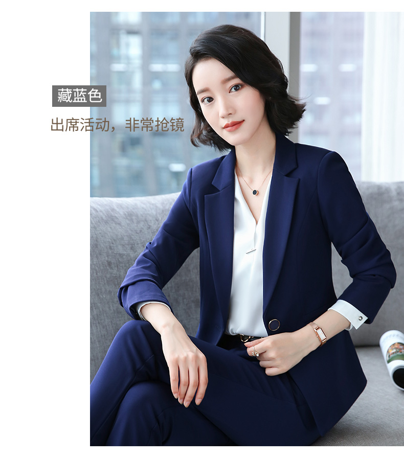 Tailleur femme GEORTHAU   en Polyester - Ref 3241464 Image 22