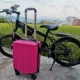 Розовые авиакомпании Red Spring Airlines