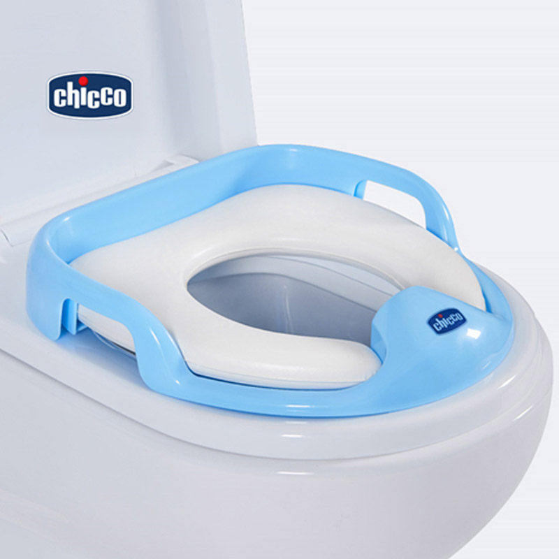 chicco baby toilet seat