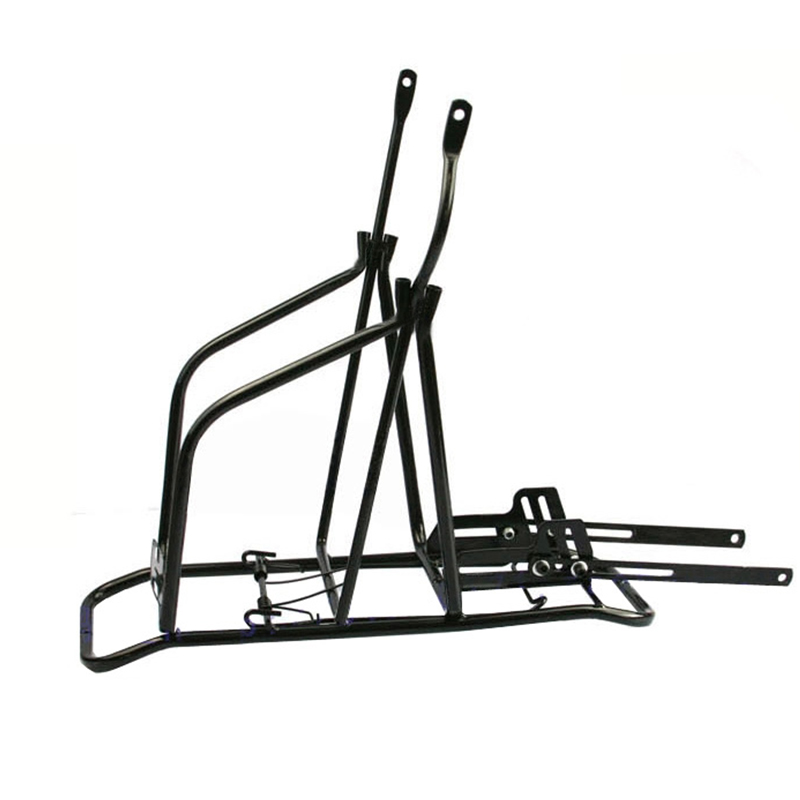 Porte-bagages pour vélo - Ref 2414364 Image 4