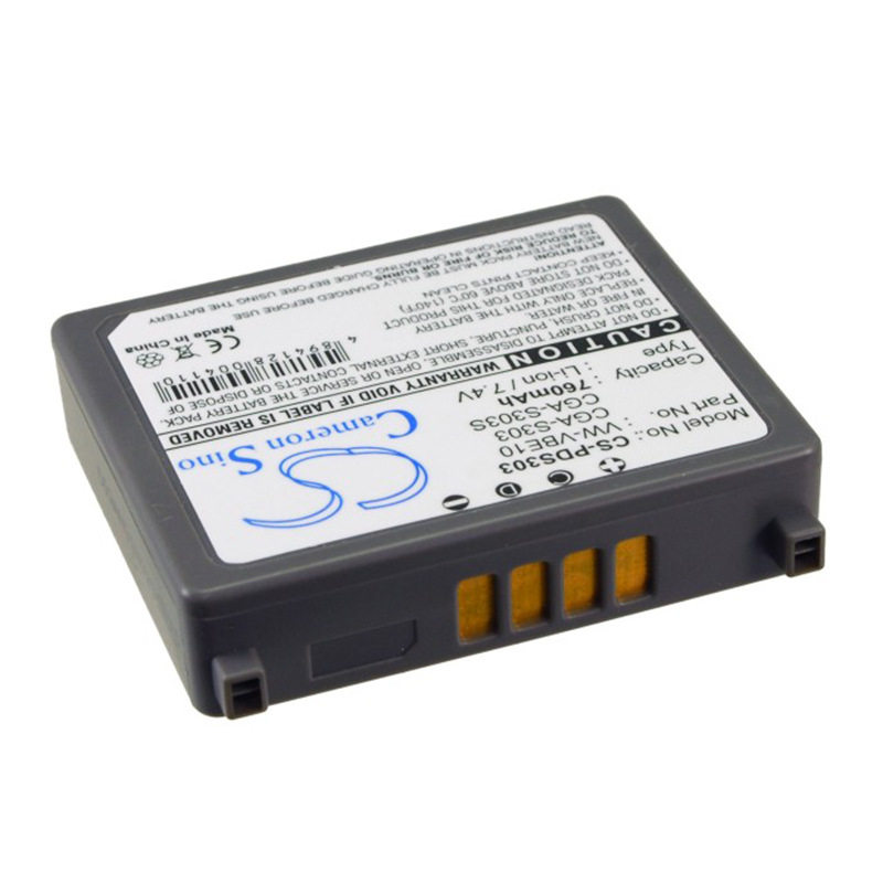 CS-PDS303-4
