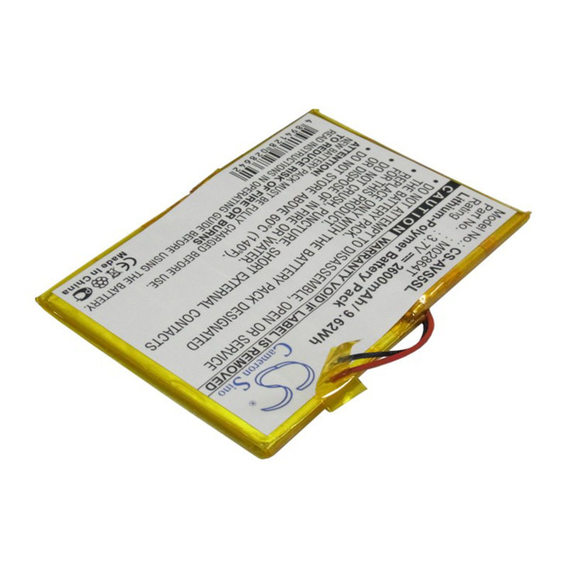 CS-AVS5SL-2