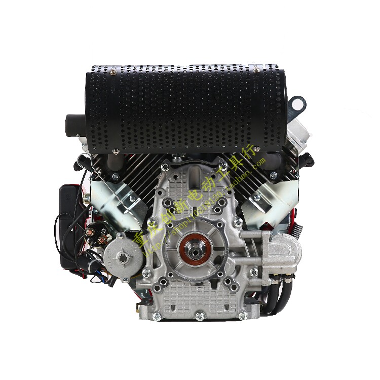 Lifan 2v78f 2а