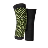 Удерживающие тепло наколенники, защищающие от холода спортивные ветрозащитные гетры для велоспорта, для среднего возраста