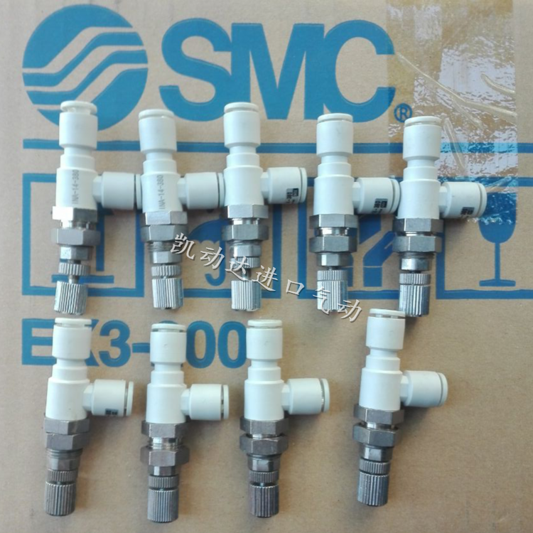 Japan SMC original pressure reducing valve INA-14-380 spot delivery on the same day