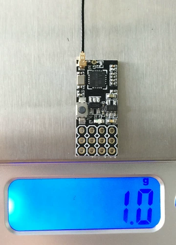 FS FS2A-4CH приемник PWM четырехканальный 4-канальный приемник фиксированный крыло