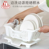 Сушилка, пластиковые палочки для еды, посуда для домашнего использования, система хранения