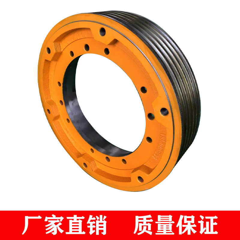 Elevator Traction Wheels Hitachi Mitsubishi Toshiba Thyssen Otis Blue Light Lg Guangri Yongda Bolint Fujitsu Kone Elevator Traction Wheels Hitachi Mitsubishi Toshiba Thyssen Otis Blue Light Lg Guangri Yongda Bolint Fujitsu Kone