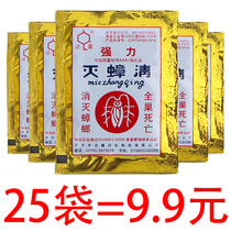 Cockroach Drug Home Innocuous Cockroach Clear Powerful Kitchen Size Through Killing Powerful Full Nest End Indoor Hotel One Nest End