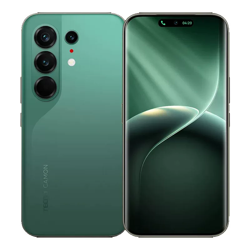 Смартфон Tecno Camon 50pro 50ultra международная версия, бренд‑новый телефон Tecno