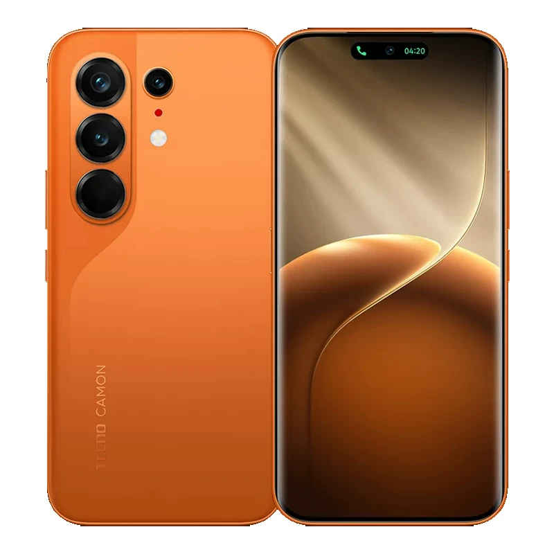 Смартфон Tecno Camon 50pro 50ultra международная версия, бренд‑новый телефон Tecno