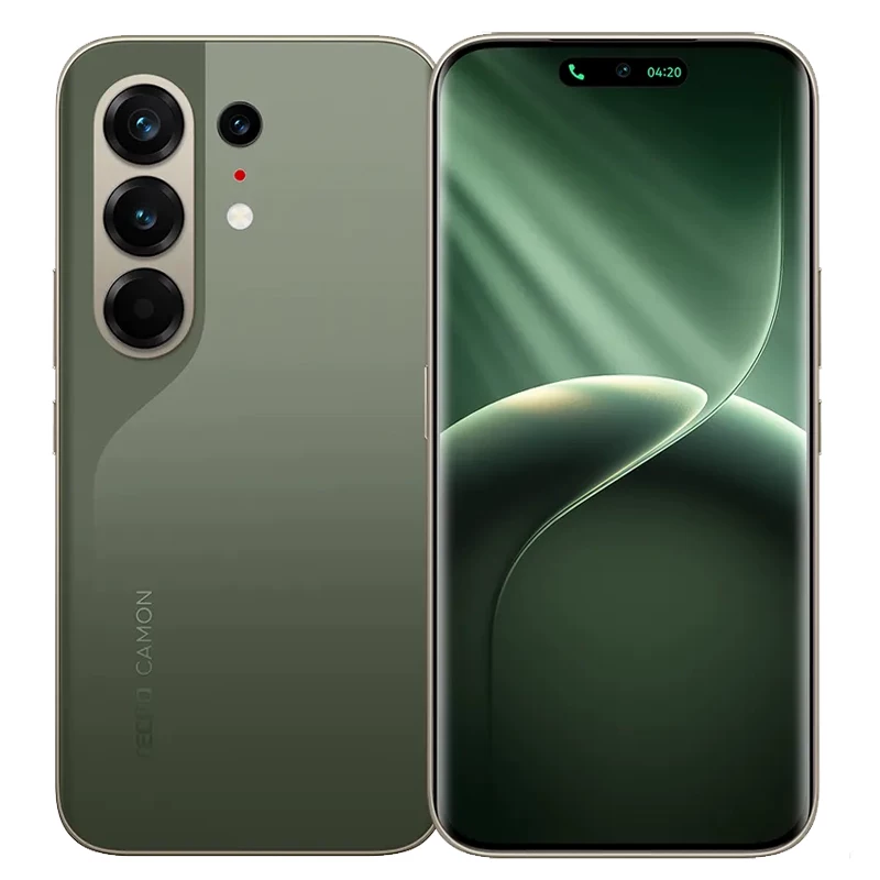 Смартфон Tecno Camon 50pro 50ultra международная версия, бренд‑новый телефон Tecno