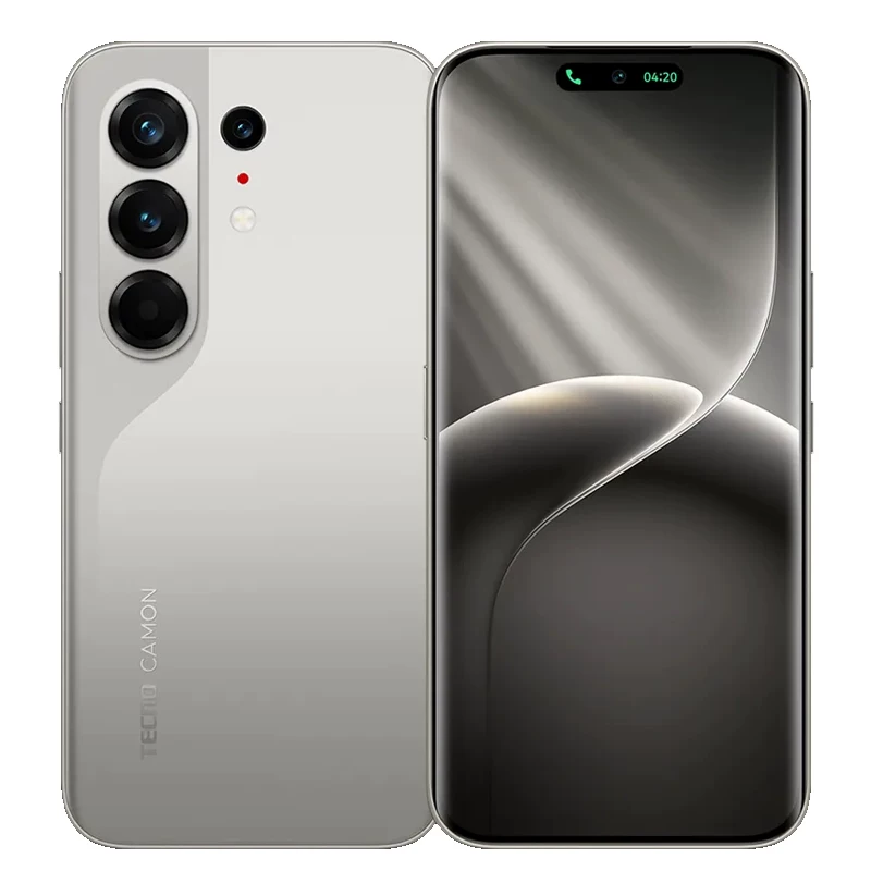 Смартфон Tecno Camon 50pro 50ultra международная версия, бренд‑новый телефон Tecno