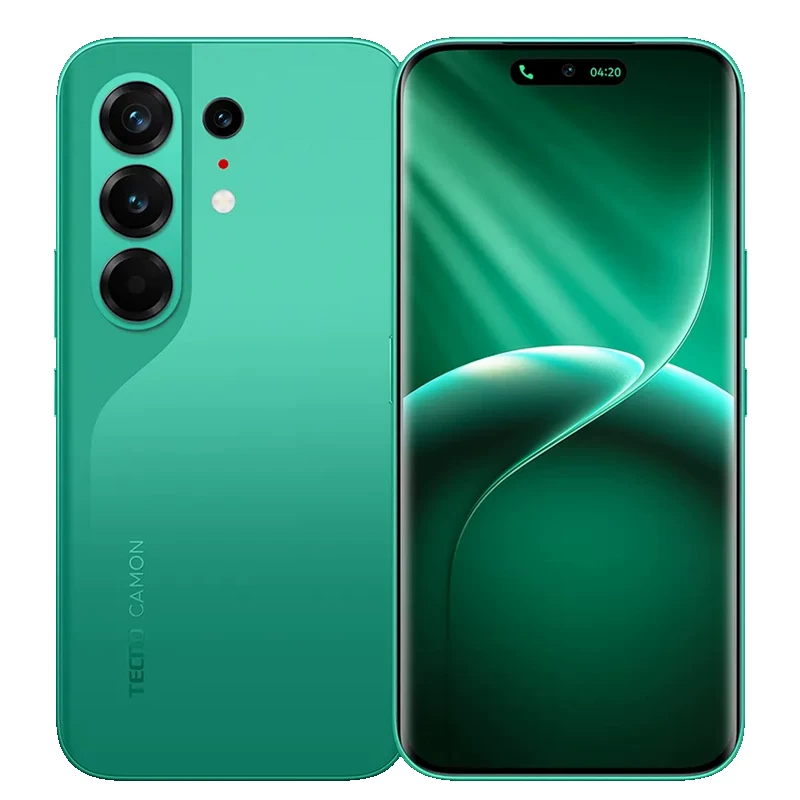 Смартфон Tecno Camon 50pro 50ultra международная версия, бренд‑новый телефон Tecno