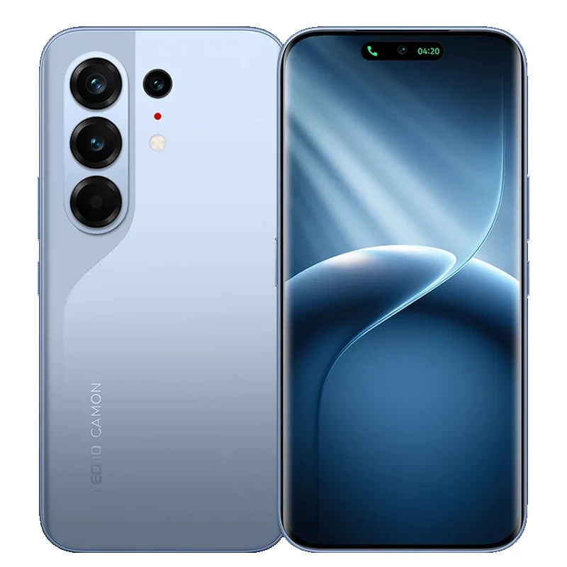 Смартфон Tecno Camon 50pro 50ultra международная версия, бренд‑новый телефон Tecno