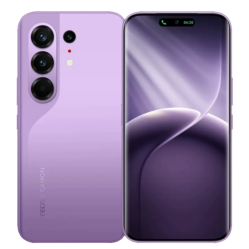Смартфон Tecno Camon 50pro 50ultra международная версия, бренд‑новый телефон Tecno