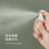 Прозрачная бутылка, 5 мл