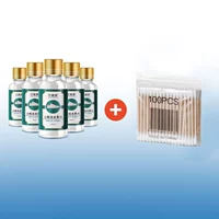 Черный на боковой стороне