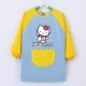 Hello Kitty, синий