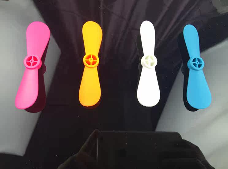 Ventilateur USB - Ref 402802 Image 5