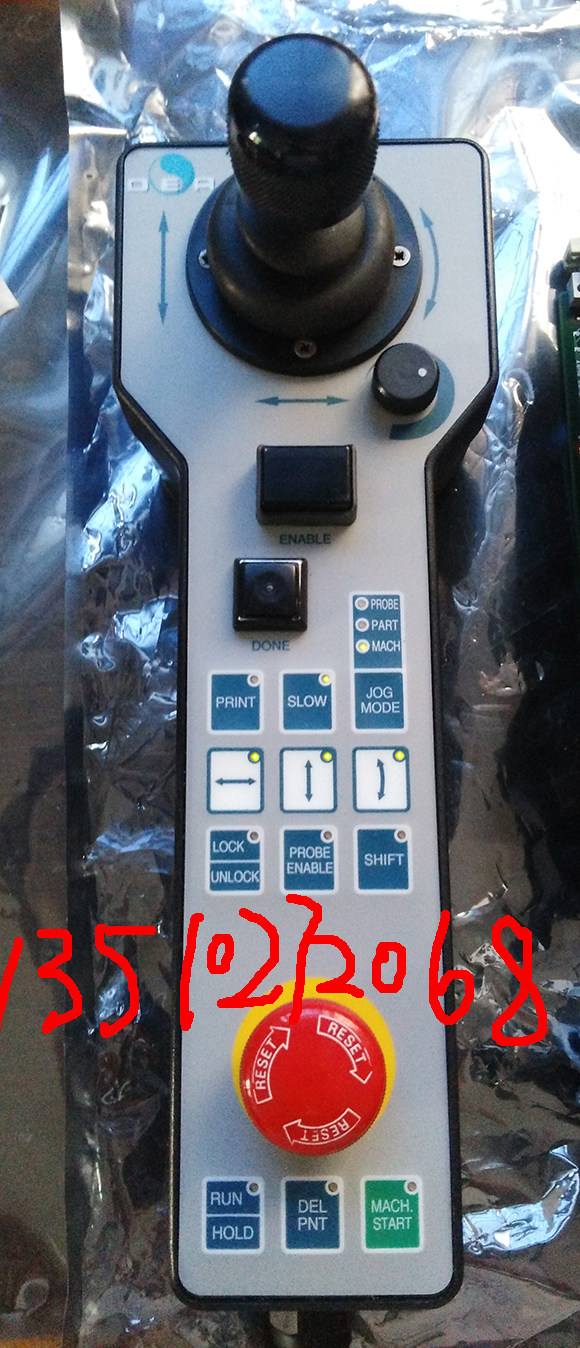 Hax Conthrui Triple Coordinate Handle Rocker Triple Coordinate DEA Operating Box 182-194-1 Repair-Taobao