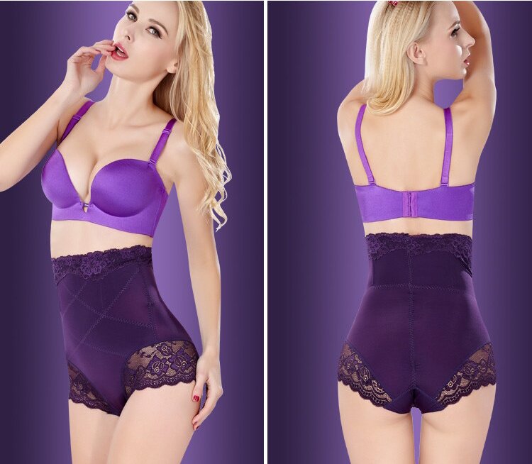 body amincissant luxueux en nylon - Ref 670789 Image 24