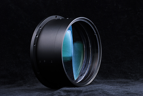 Astronomical Telescope DIY Accessories Low Dispersion ED Objective Lens Group 60mm -- 200mm customizable