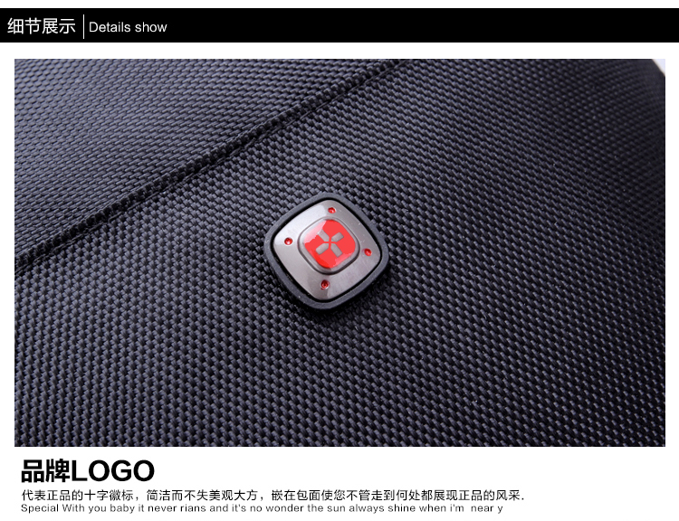 Swiss Army Dao Chính hãng cho nam Túi đeo vai đeo đai Túi điện thoại di động Túi chạy túi Canvas Túi chống nước cho nam - Túi của con người juno túi xách