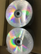 Special sale blank CD - R A quality assurance 100P simple packaging can be screen printed