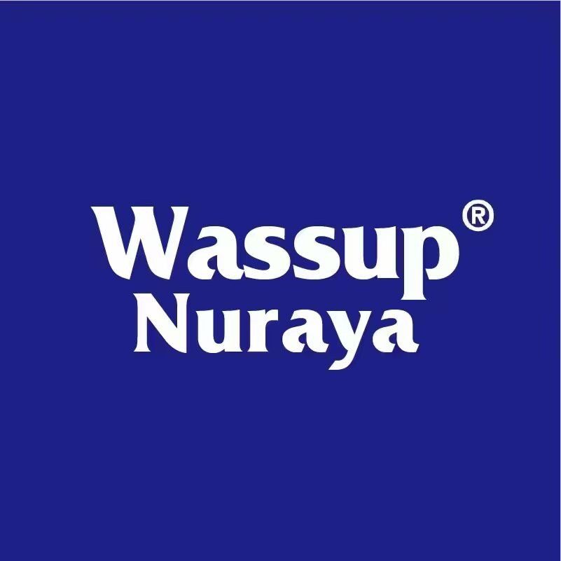 WASSUP Nuraya潮牌中国线上店