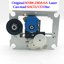 Original KHM-230AAA laser head Marlanz SACD machine laser head KHM-230ABA laser head