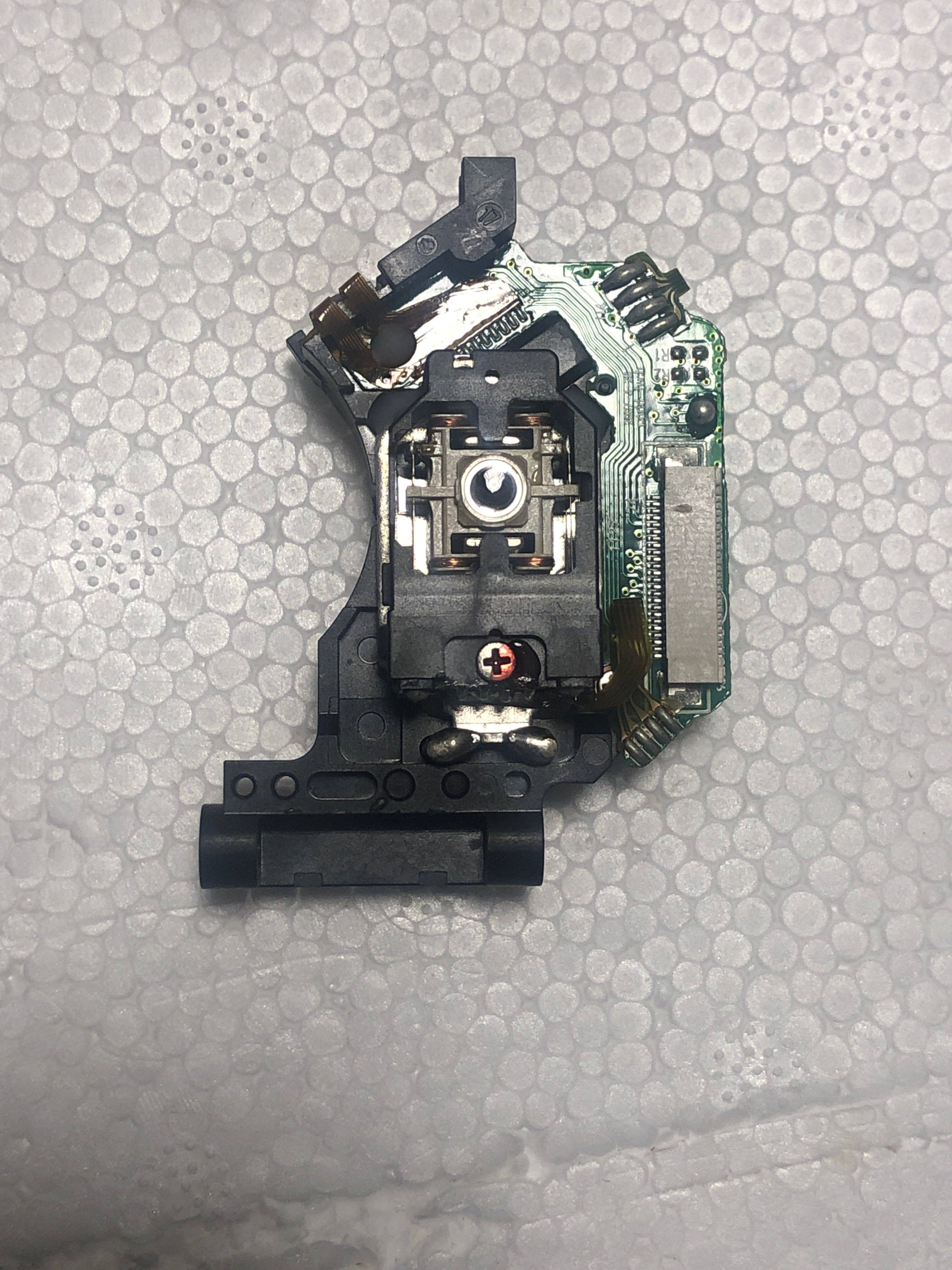 New original AD01 WTP-AD01 DVD EVD laser head home DVD light head single head