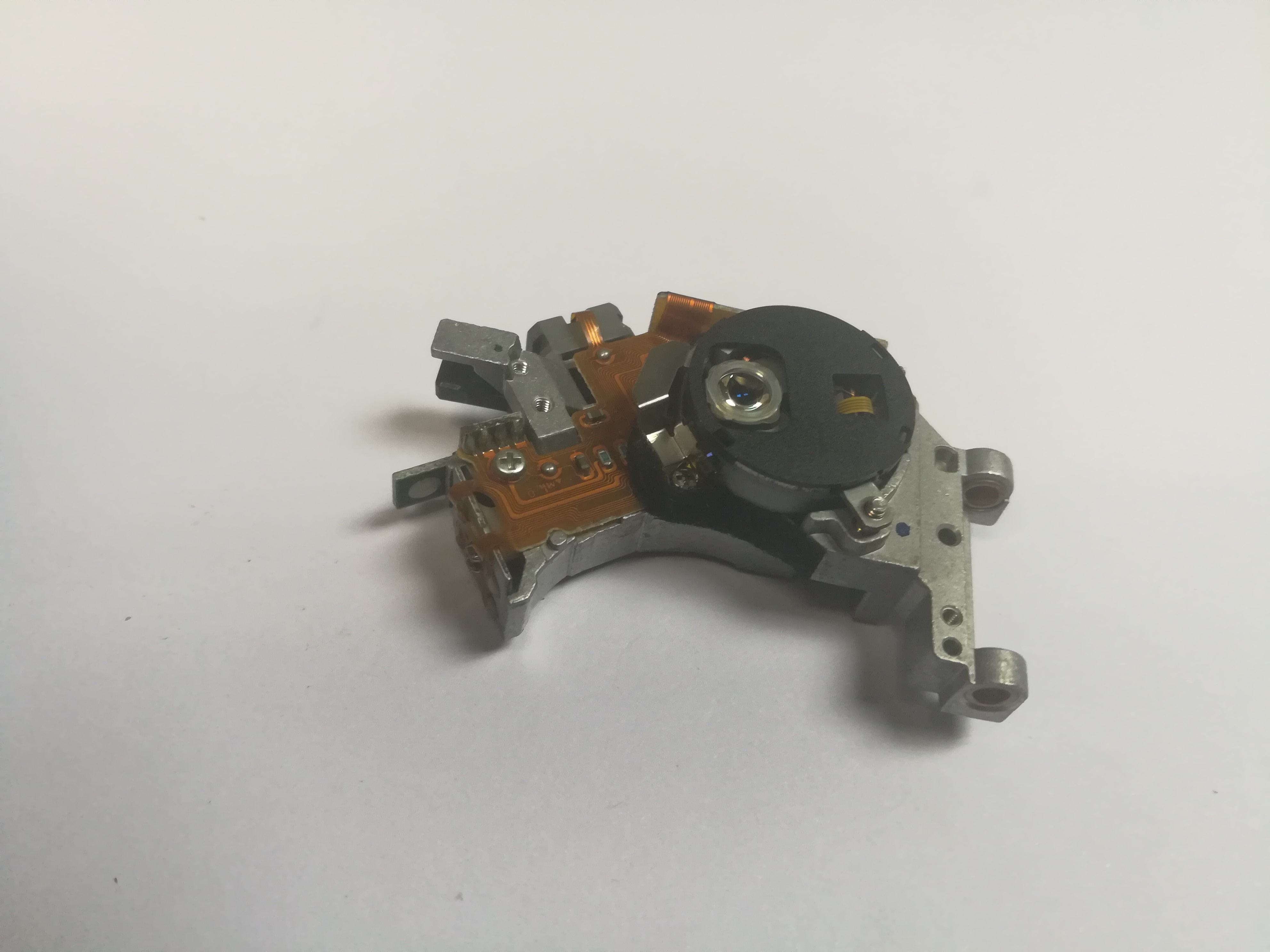 Brand new original Philips DVD laser head SPU3131