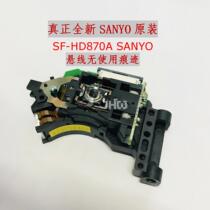 Original brand new SF-HD870A HD870A DVD laser head