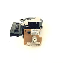 New KSS-213F CD VCD laser head can substitute KSS-213D