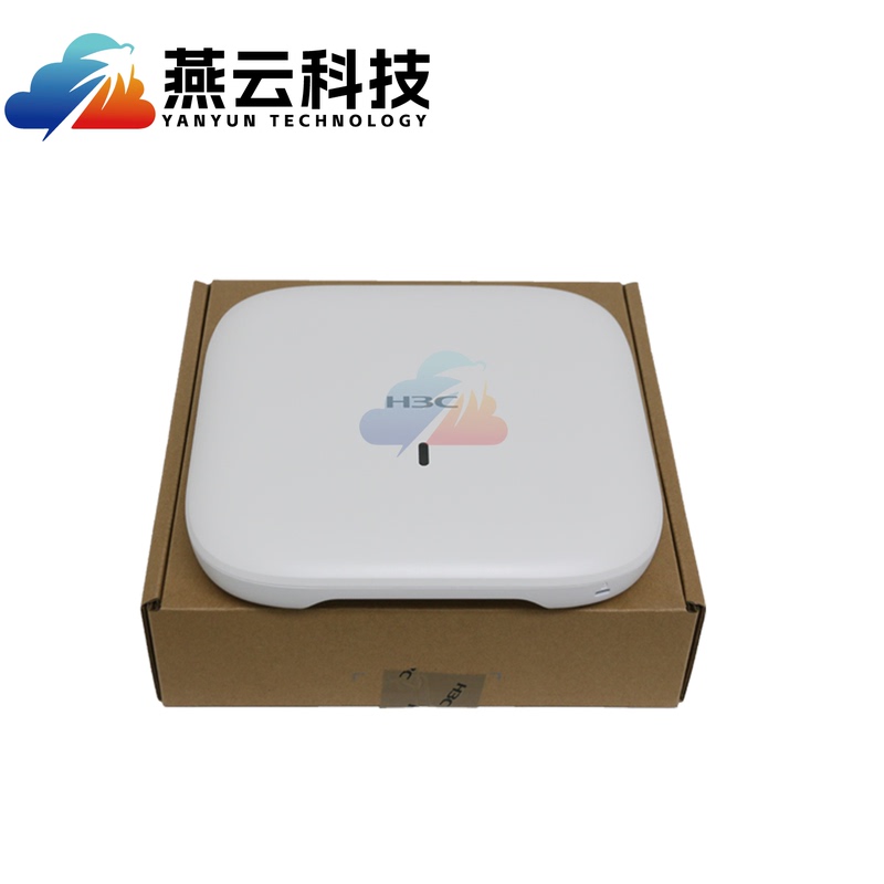 H3C Wa6320S-C-Fit Enterprise-Grade Wifi6 Indoor Dual-Band 1750m Ceiling-Mounted Wireless Ap H3C Wa6320S-C-Fit Enterprise-Grade Wifi6 Indoor Dual-Band 1750m Ceiling-Mounted Wireless Ap