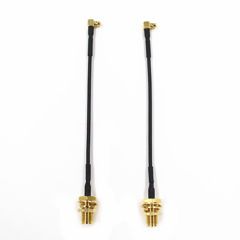 Panda image transmission VT5804 VT5804PRO VT5804V2 MMCX to SMA adapter cable