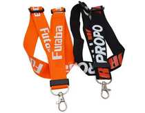 Remote control strap FUTABA remote control JR Fusi Tiandian flying strap transmitter strap