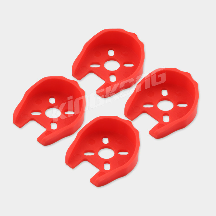 KINGKONG 18 22 24 motor series crossing machine motor protection seat anti-collision seat fixed seat FPV