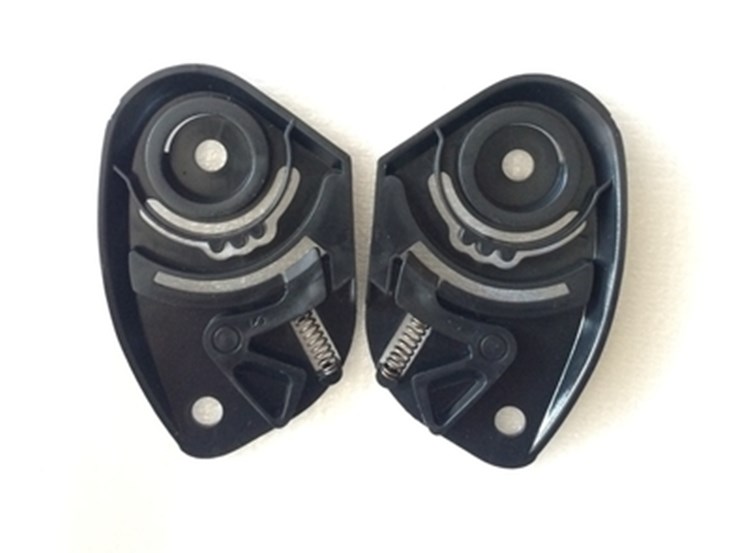 ORIGINE YAMAHA Helmet Goggles T271 T18 T526 Black Transparent Anti-Fog Color Lenses