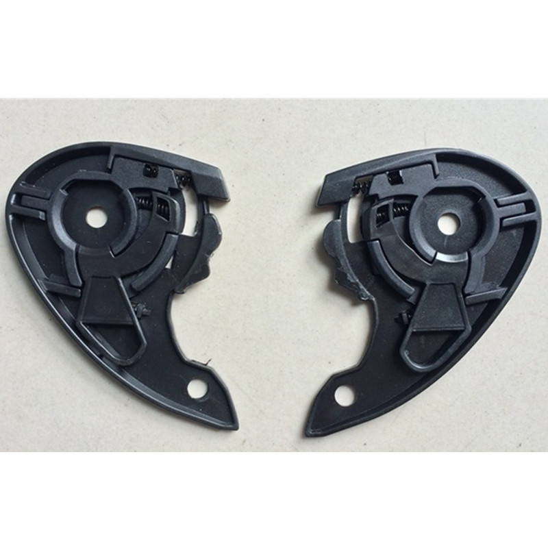 tankedracking T159 T159 T127 T129 151 T129 safety helmet goggle transparent anti-fog silver plated