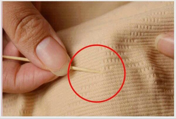 Corset amincissant - Ref 693042 Image 11