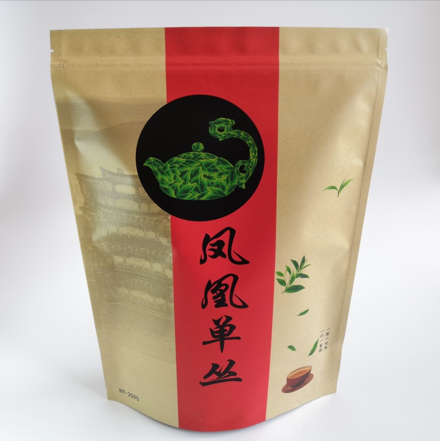 Phoenix Single Bundle Tea Rich Aroma Type Tea Tide State Spring Tea Honey Lan Incense Single Bushes Shantyan Oolong Single Bundle High Mountain Tea