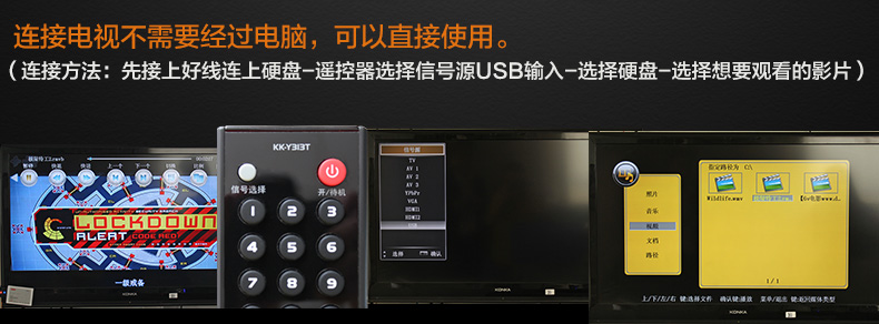 Hub USB - Ref 365005 Image 26