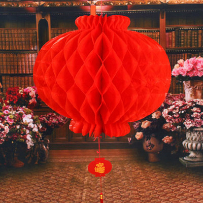 【限时秒杀1.1】大号装饰灯笼