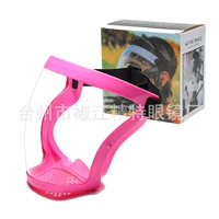 Pink+High -Definition Anty -fog+Регулирование) не может быть использована для фильтрации хлопка