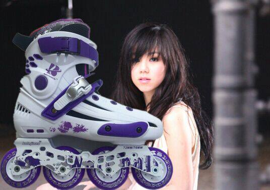 Chaussures à roulettes - Ref 2561766 Image 9