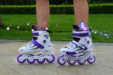 Chaussures à roulettes - Ref 2561766 Image 14