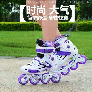 Chaussures à roulettes - Ref 2561766 Image 13