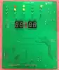 Bay GST500 5000 host switch board 15 lights old national standard spot supply